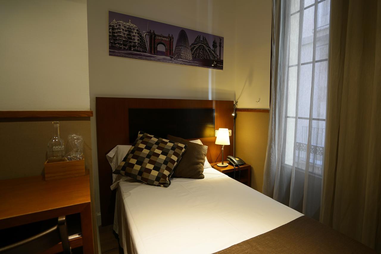 Hotel Adagio — Fotos 3
